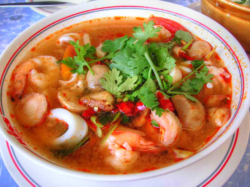 Best Thai Dish 14